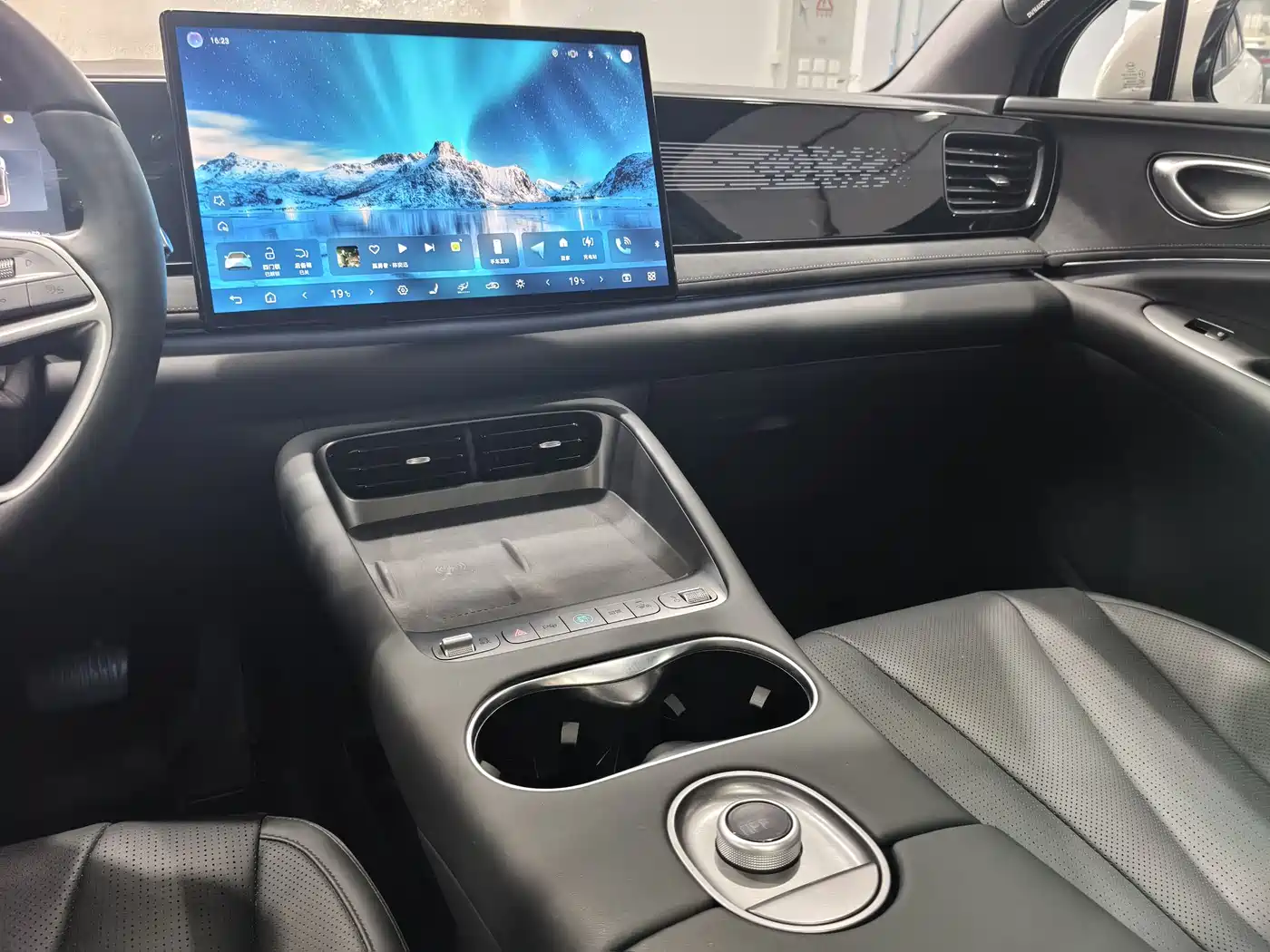 BYD Sealion 06 New Energy 2025 EV 605 Pilot Plus Edition фото 13