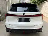 Фото 8 - Changan CS75 PLUS