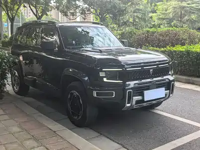 Deepal G318