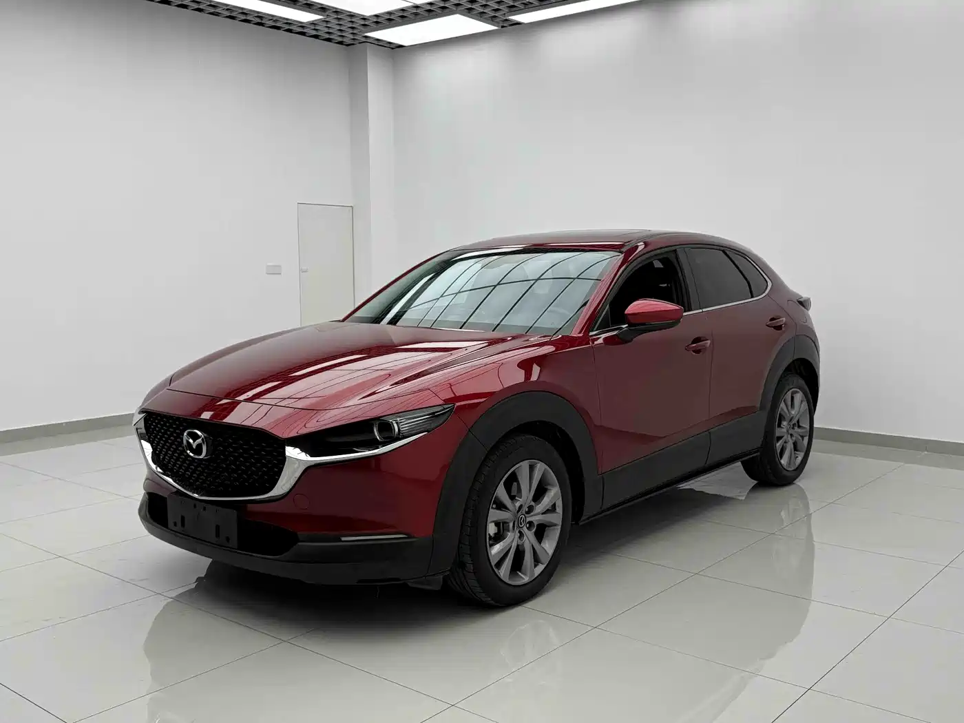  CX 30