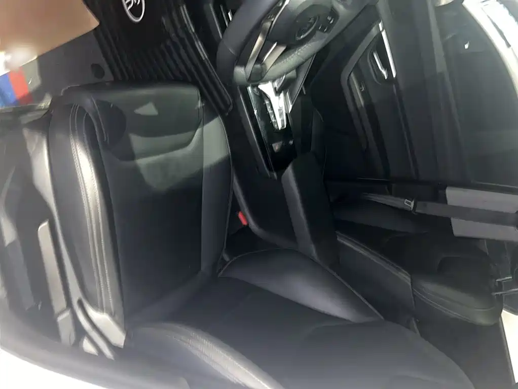 BYD Song Pro 2021 2019 1.5T Automatic Elite