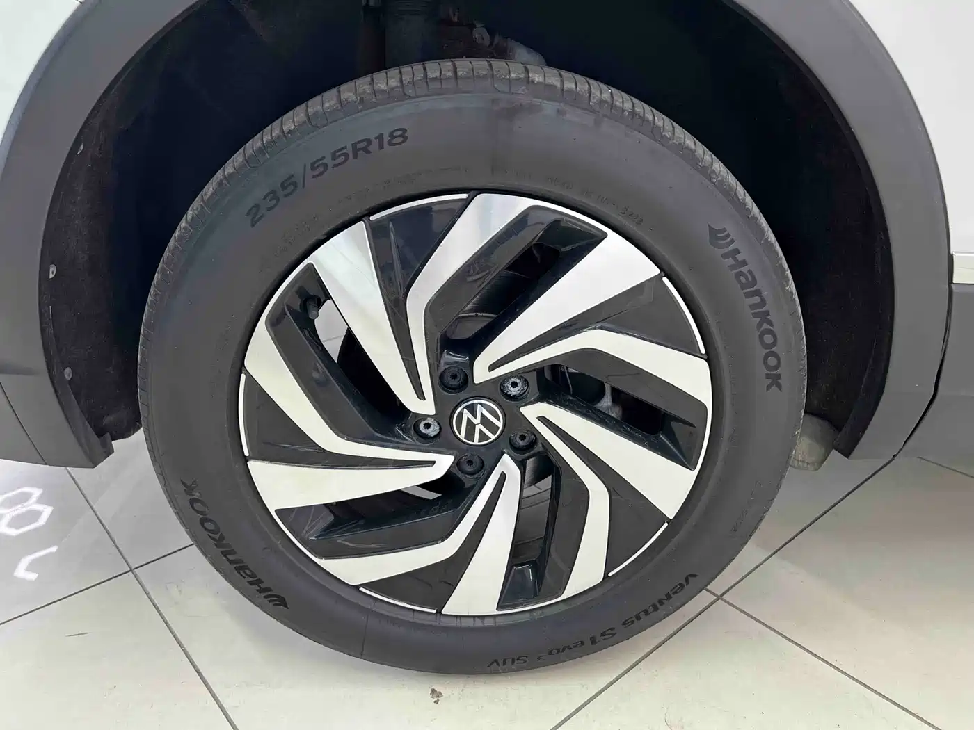 Volkswagen Tiguan L 2023 280TSI 2WD Trend Limited Edition фото 22