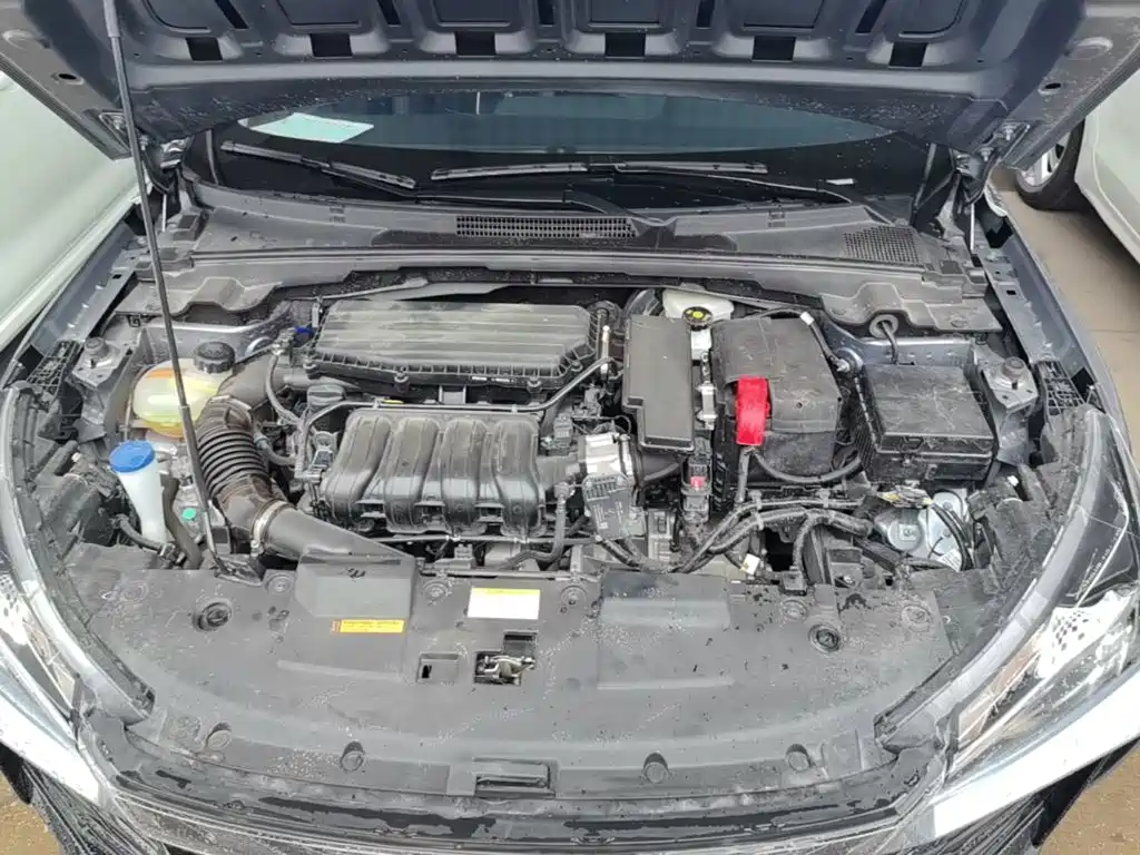 Dongfeng Aeolus Yixuan 2025 2025 1.5L Auto Luxury