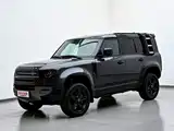 Фото 2 - Land Rover Defender