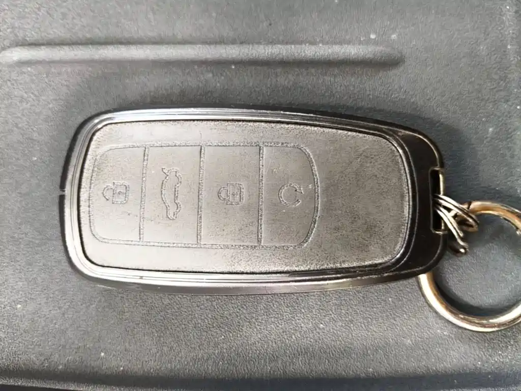 Chery Tiggo 8 PLUS 2025 2025 290TGDI DCT Comfort 5-seater
