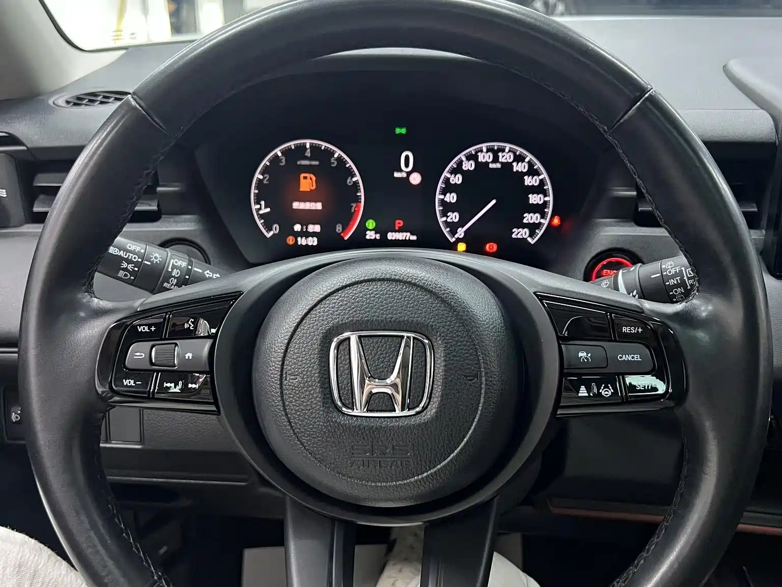 Photo 21 - Honda Vezel