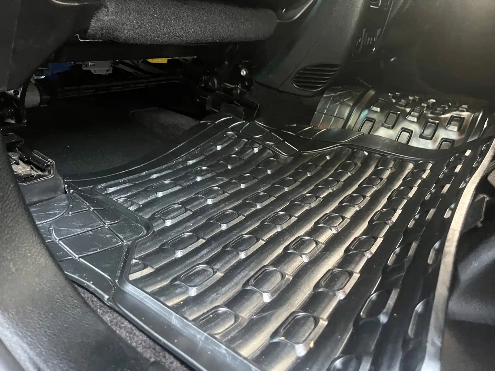 Фото 19 - Jeep Grand Cherokee (Import)