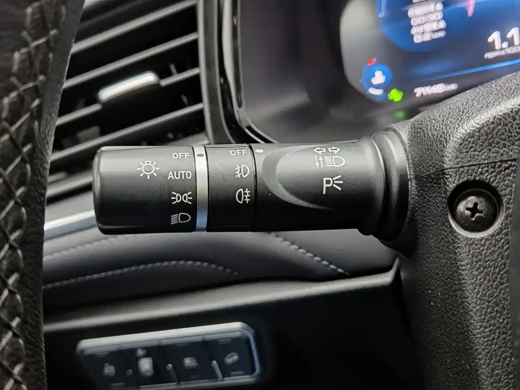 Photo 21 - Haval F7