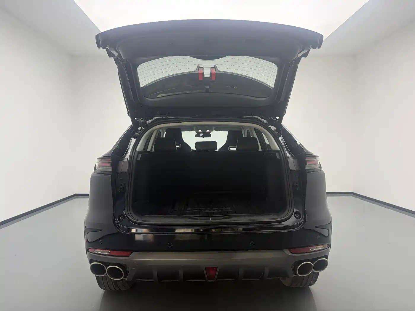 Changan UNI-K 2022 2021 2.0T Excellence