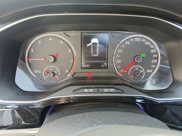 Jetta VS7 2021 1.4T Automatic Glory Edition — фото 4