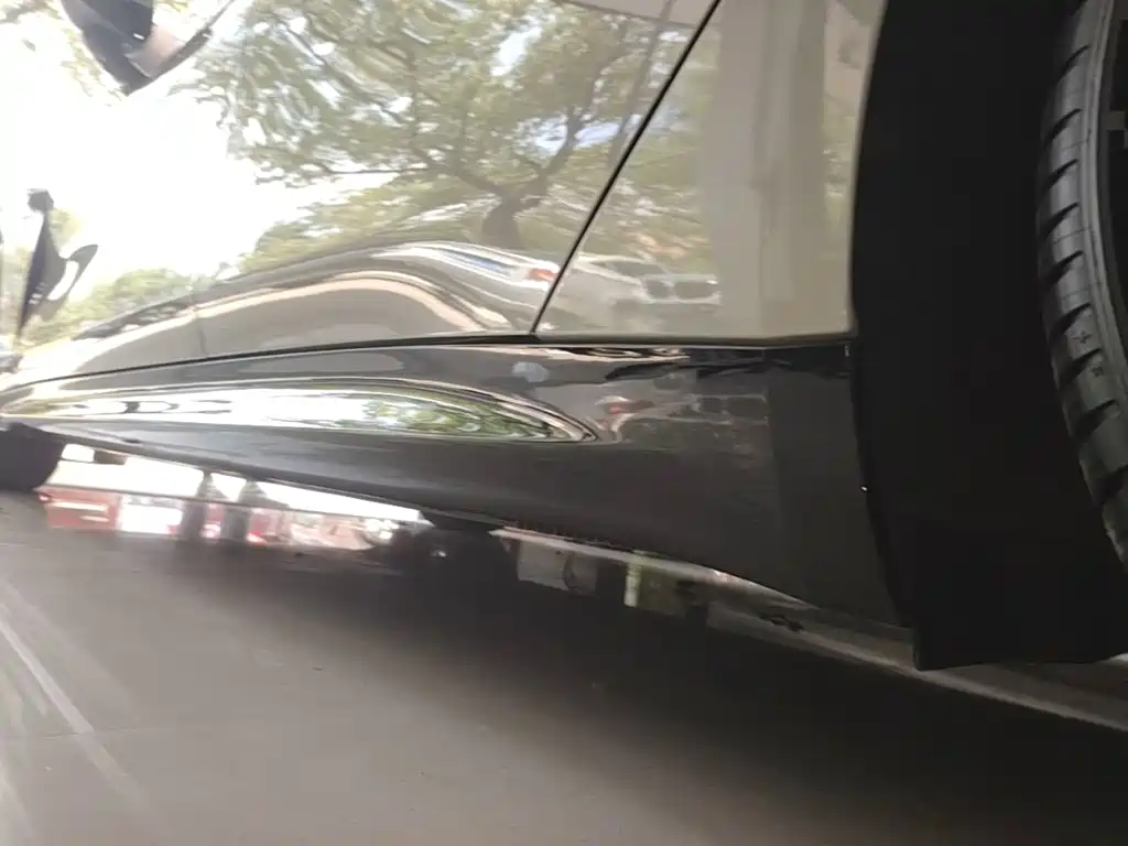 Xiaomi Auto Xiaomi SU7 2024 2024 RWD Ultra Long Range Advanced Smart Driving Pro Edition