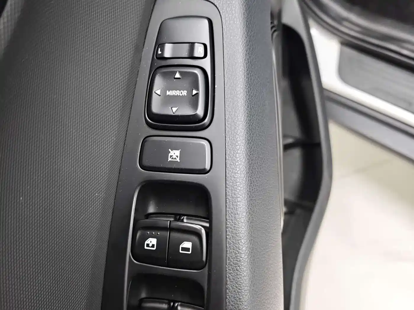 Hyundai Beijing Hyundai ix35 2021 240TGDi DCT 2WD GLS Leading Edition фото 16