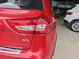 Фото 8 - Geely Vision X3