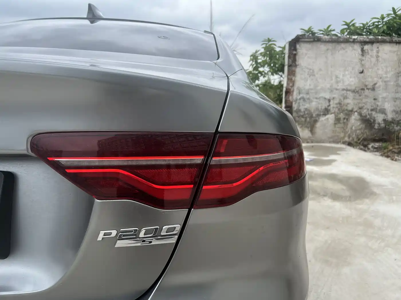 Jaguar XEL 2020 2.0T 200PS R-DYNAMIC S Progressive Sport Edition фото 10