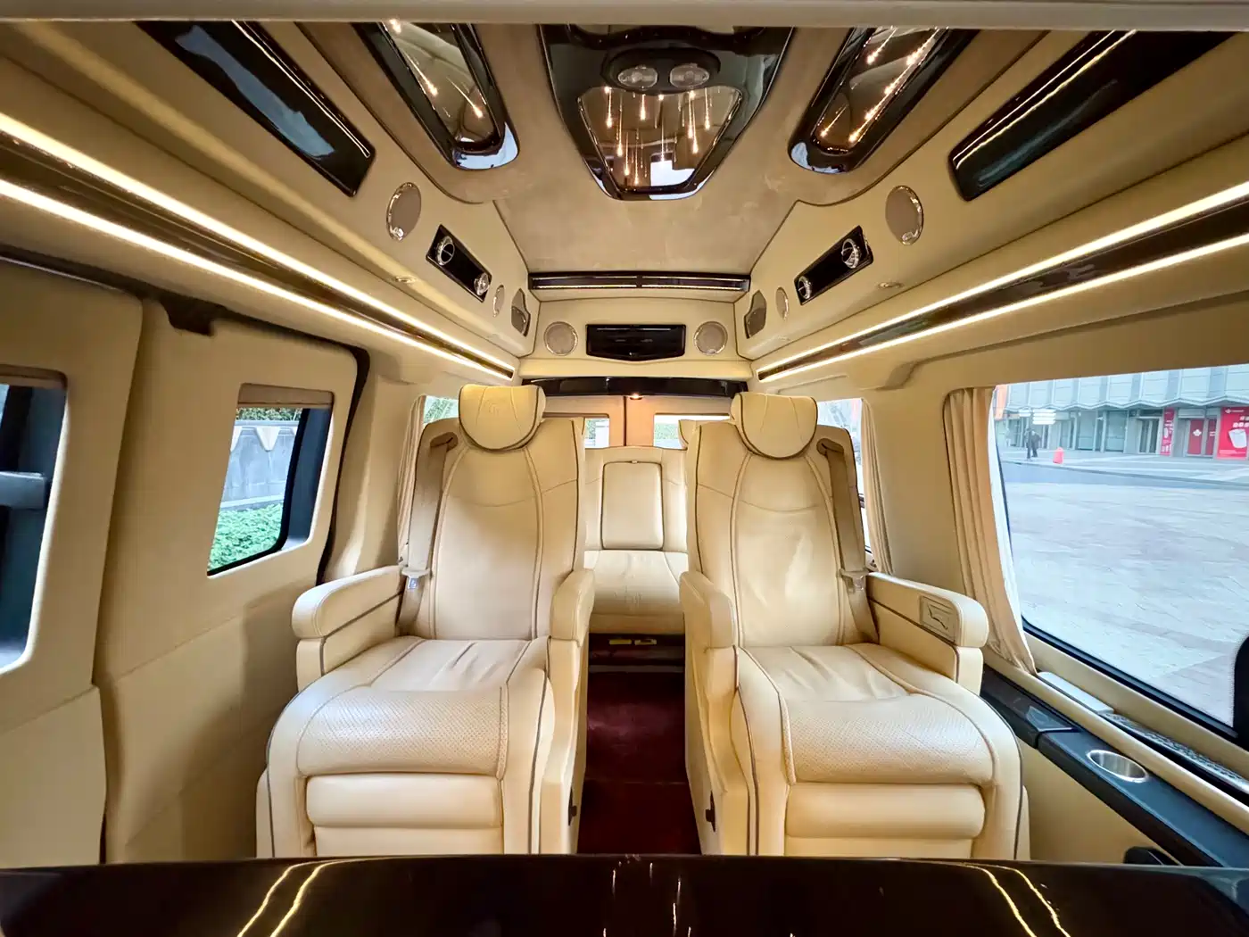 GMC Savana 2014 2014 5.3L G600S 4WD Prestige