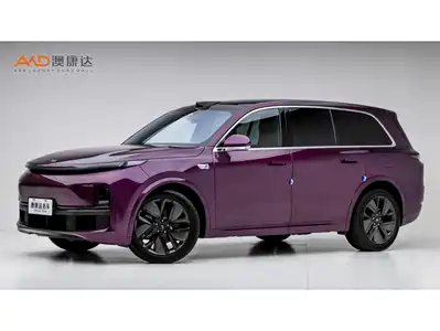 Li Auto L9