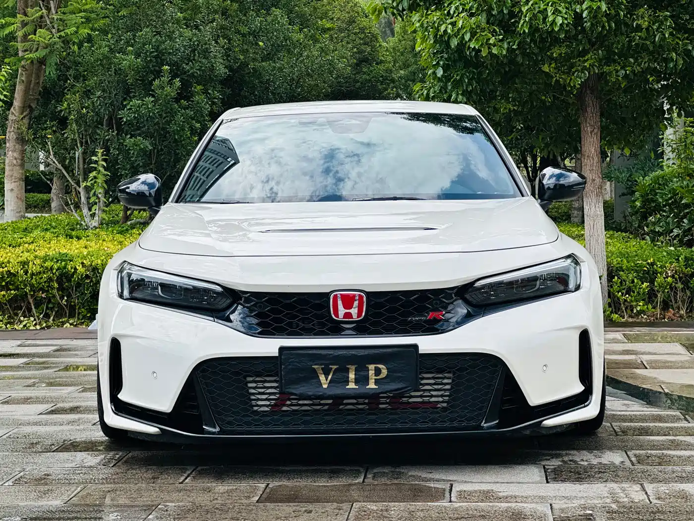 Honda Civic (Import) 2023 2023 2.0T 420TURBO TYPE R