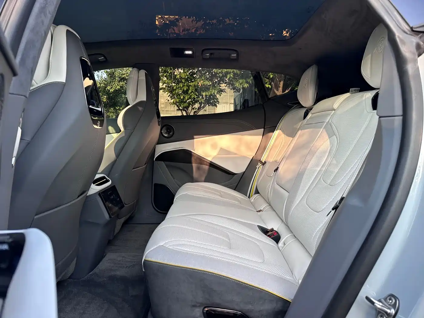Lotus Lotus FOR ME 2026 2026 Model Base 4-Seater
