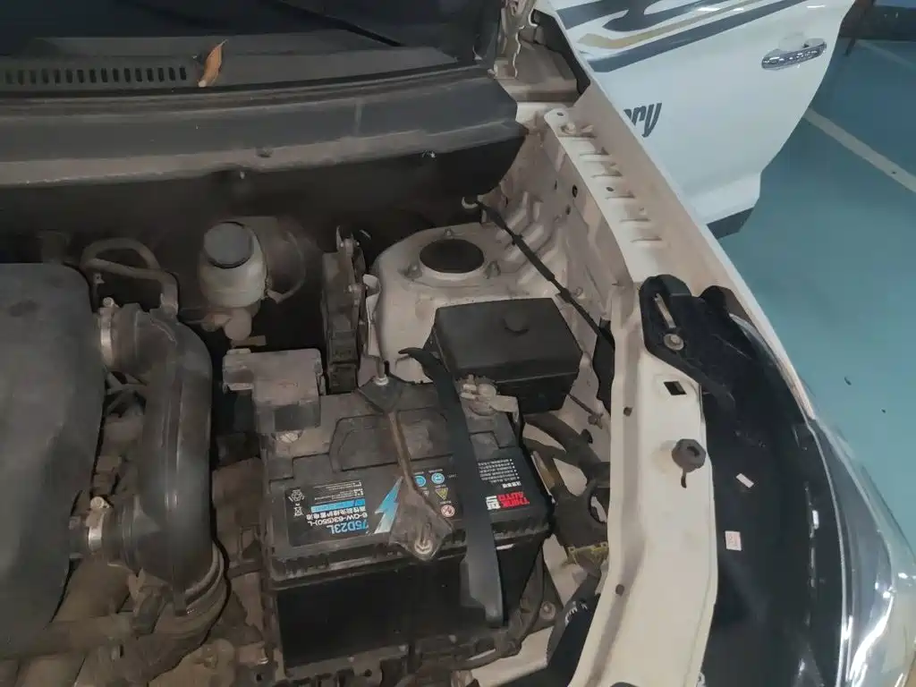 Dongfeng Fengguang Fengguang S560 2020 2019 1.8L CVT Elite
