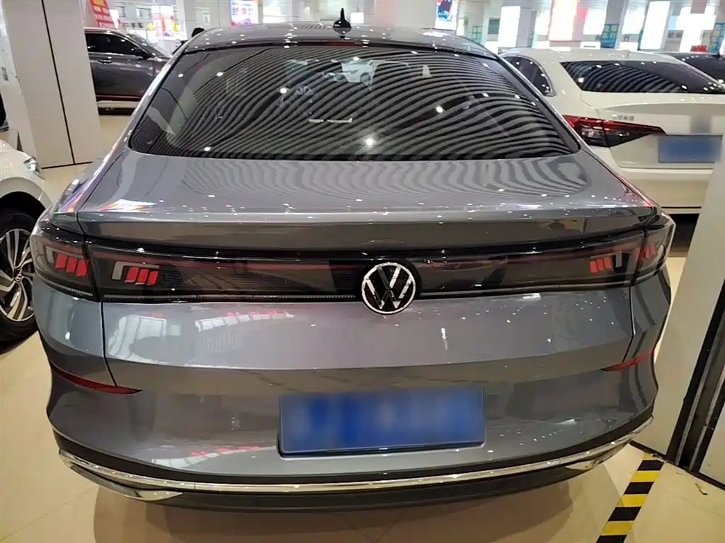 Volkswagen Lamando 2022 Lamando L 280TSI DSG Cool Edition фото 6