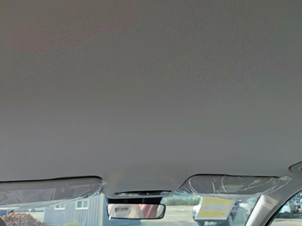 Geely Galaxy Galaxy E5 2026 2026 530km Voyager Edition
