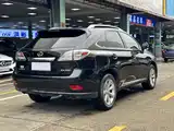 صورة 16 - Lexus RX Classic
