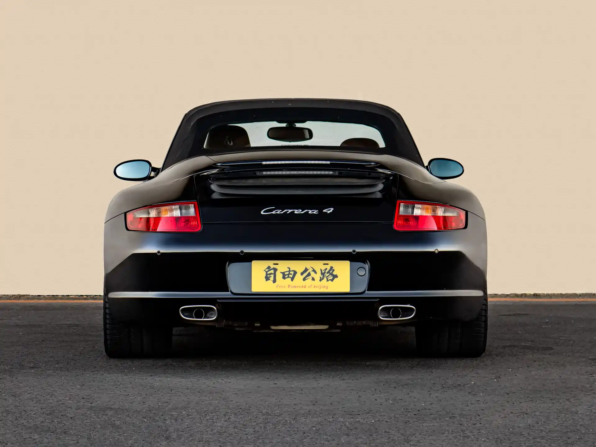 صورة 17 - Porsche 911