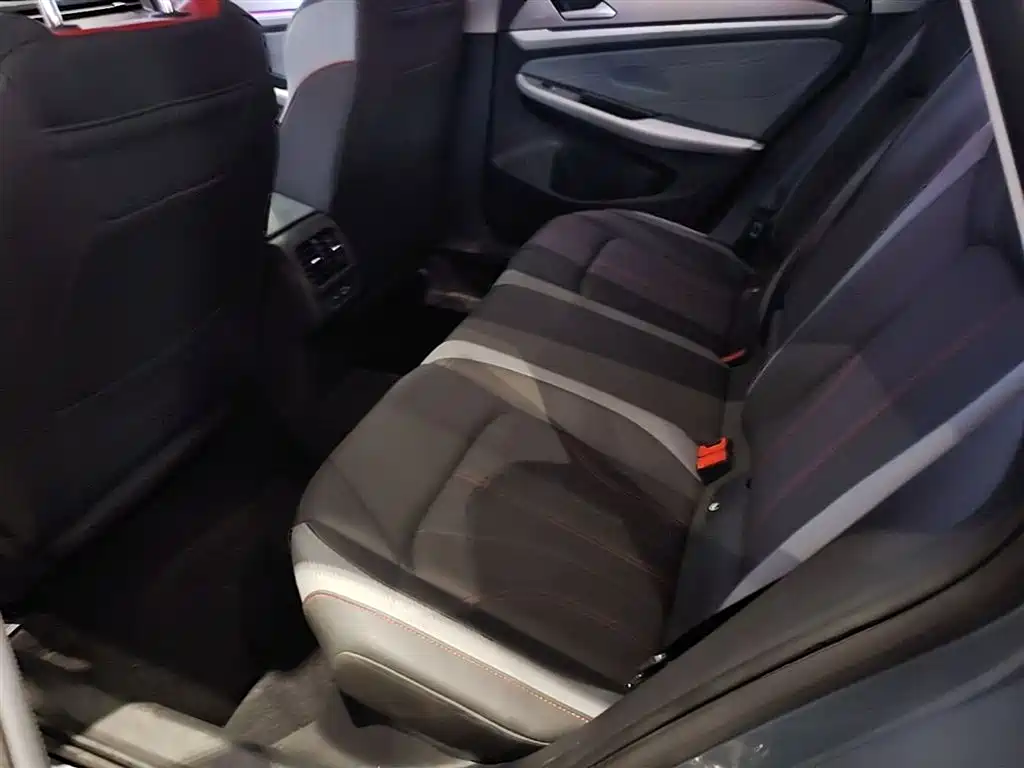 Volkswagen Lamando 2022 Lamando L 280TSI DSG Cool Edition фото 17