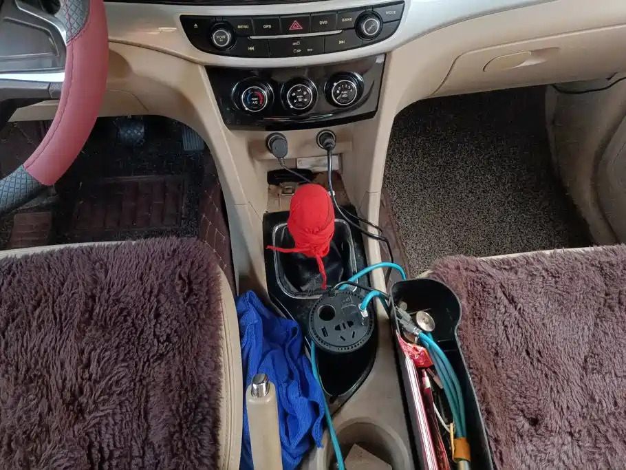 Photo 16 - Baojun 730