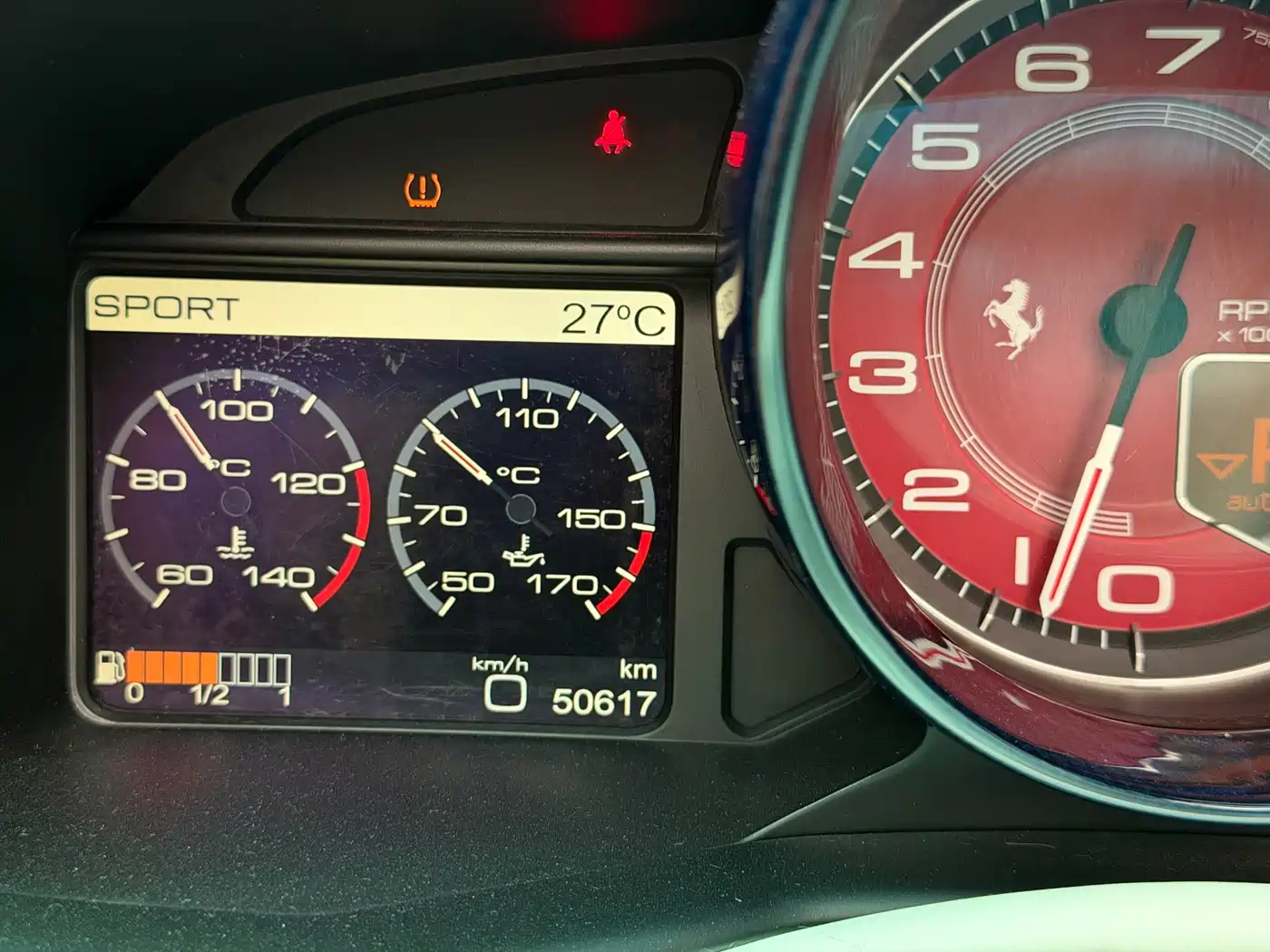 Ferrari 458 2013 2013 4.5L Spider
