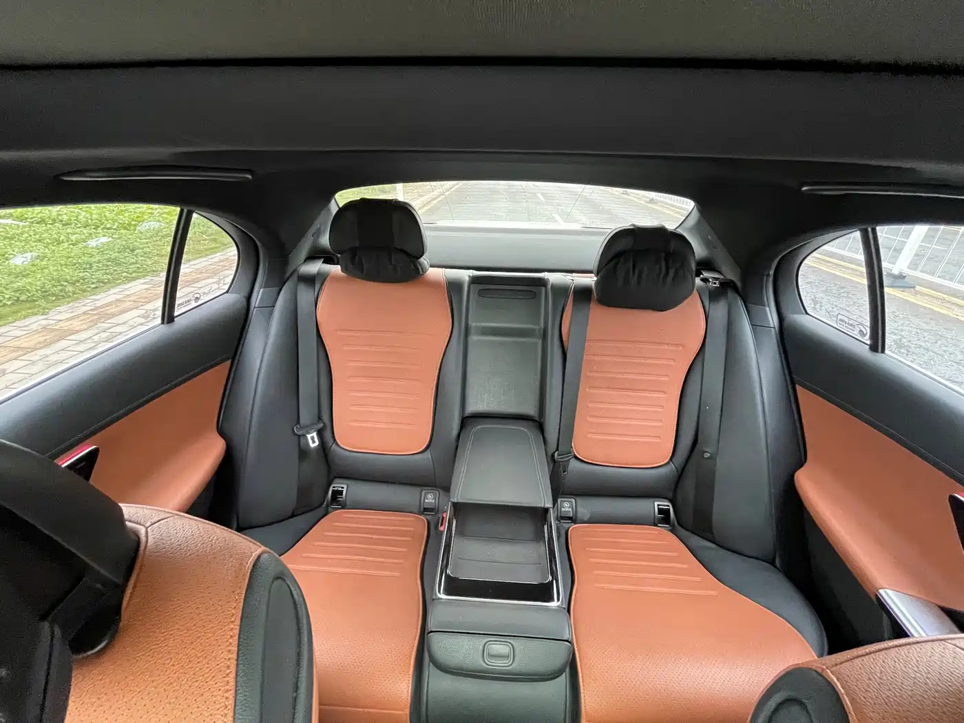 Mercedes-Benz C-Class 2023 Facelift C 260 L Sport Edition фото 25