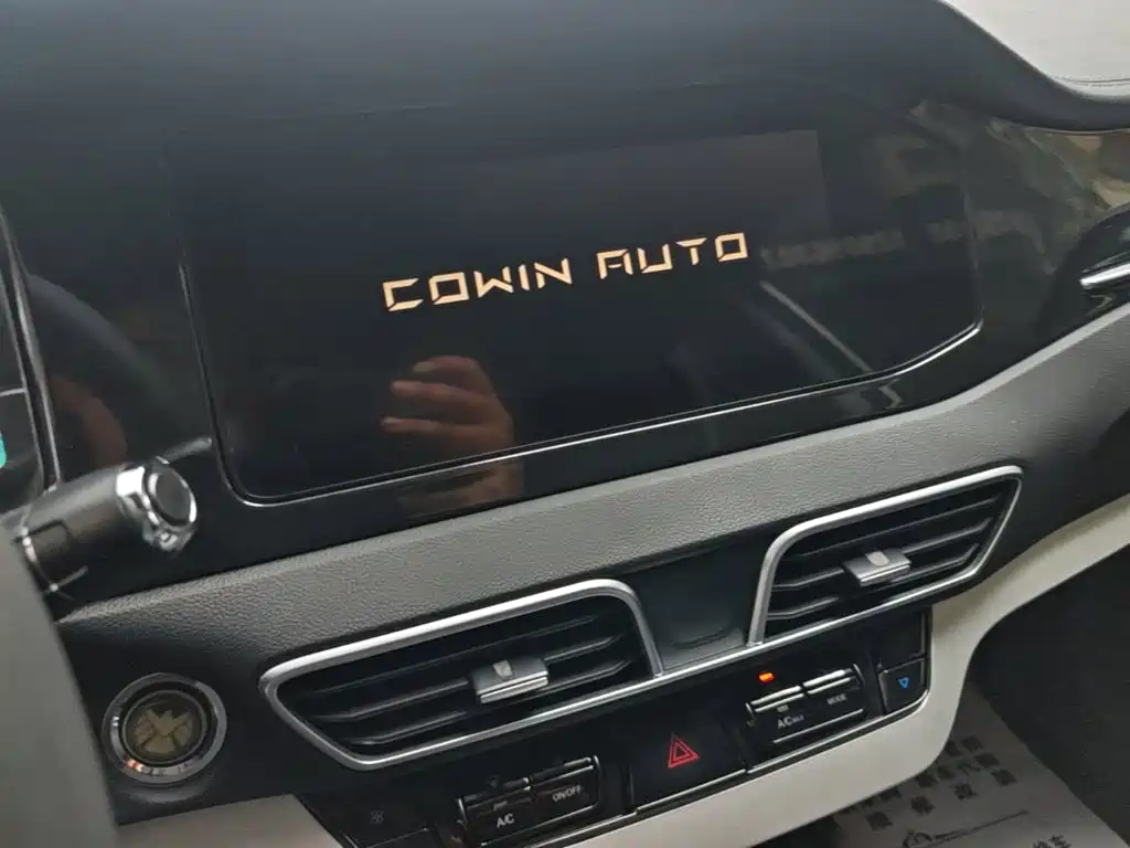 Cowin Xuanjie 2021 2020 Facelift 1.5L CVT Qu