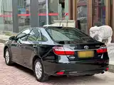 Фото 8 - Toyota Camry