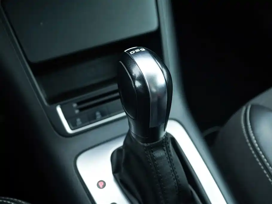 Volkswagen Tiguan 2016 280TSI Automatic 2WD Silk Road Fashion Edition фото 9