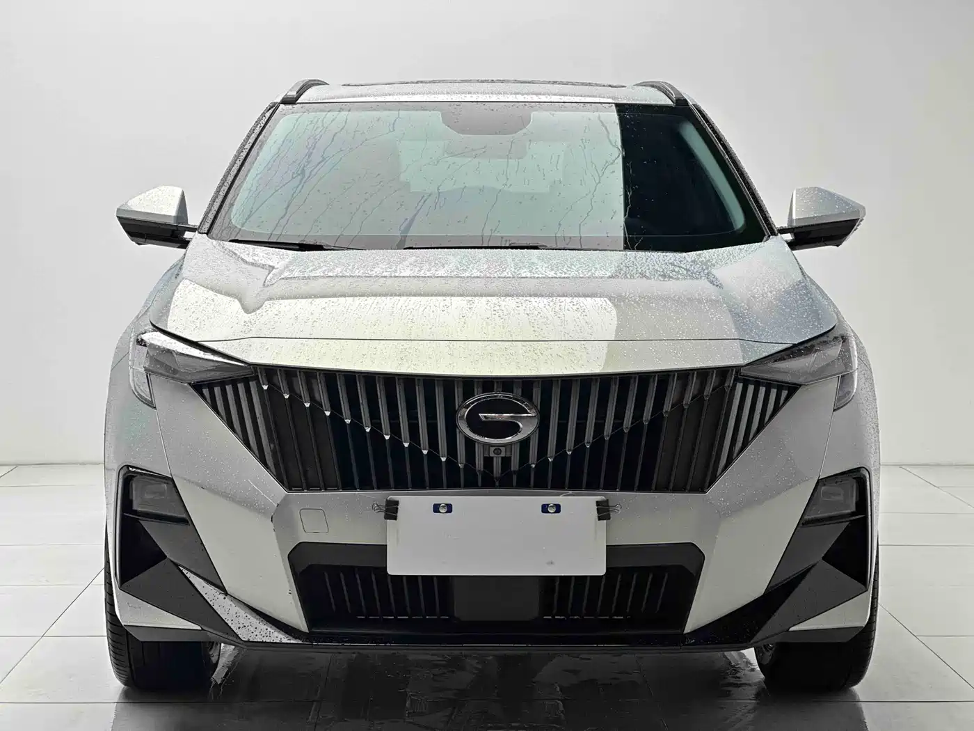 GAC TRUMPCHI GS3