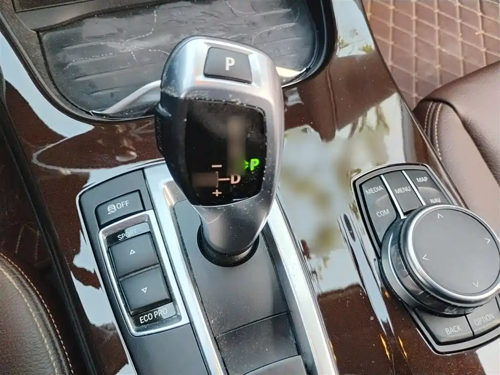 BMW X3 (Import) 2014 xDrive20i X Design Package фото 7