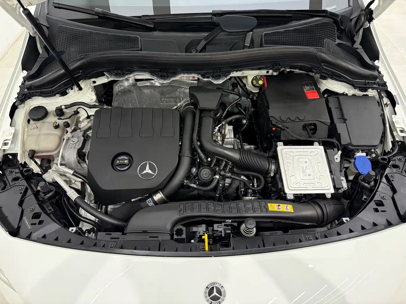 Mercedes-Benz B-Class 2022 2022 B 180 Fashion