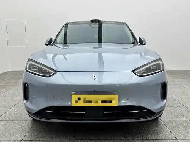 AITO Wenjie AITO M5 2023 Pure Electric AWD Smart Drive Edition фото 2