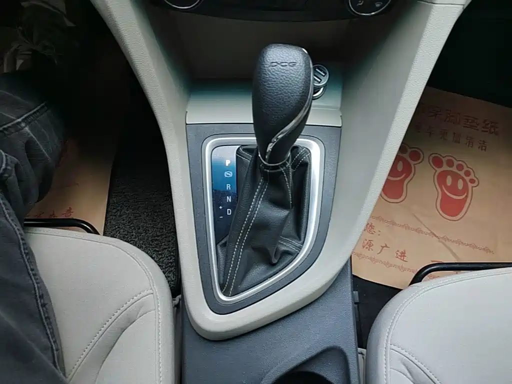 Фото 11 - Buick Excelle