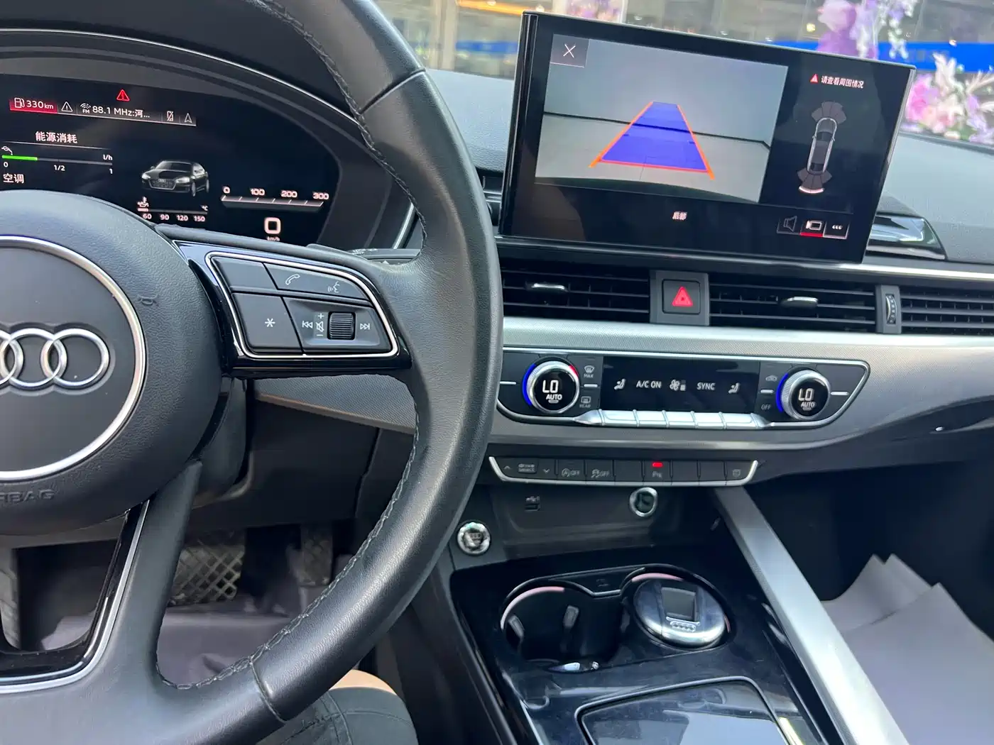 AUDI A5 (IMPORT)