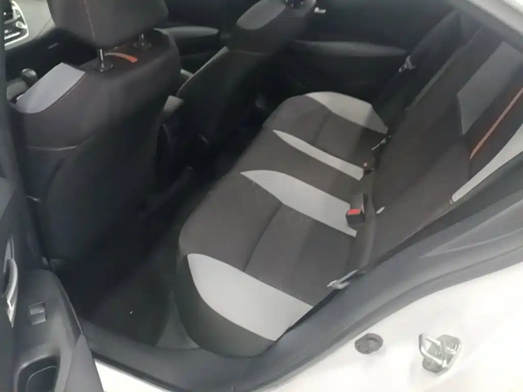 Toyota Corolla 2023 2021 1.2T S-CVT Elite PLUS Edition