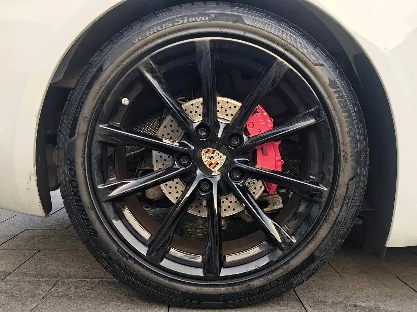 Porsche 718 2023 Boxster Style Edition 2.0T фото 11