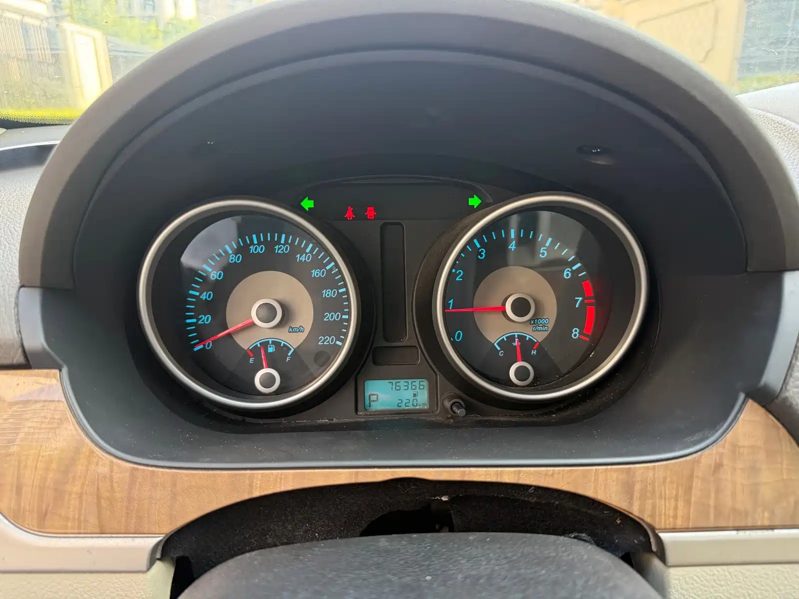 Фото 4 - Buick Excelle