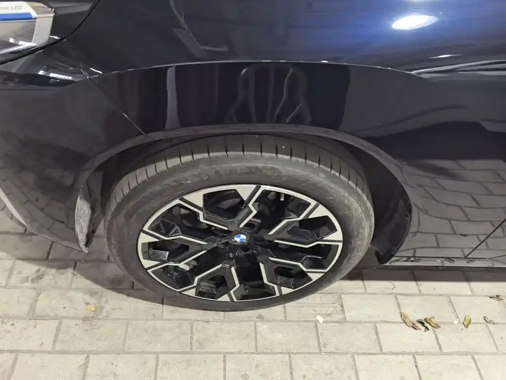 Фото 23 - BMW X3