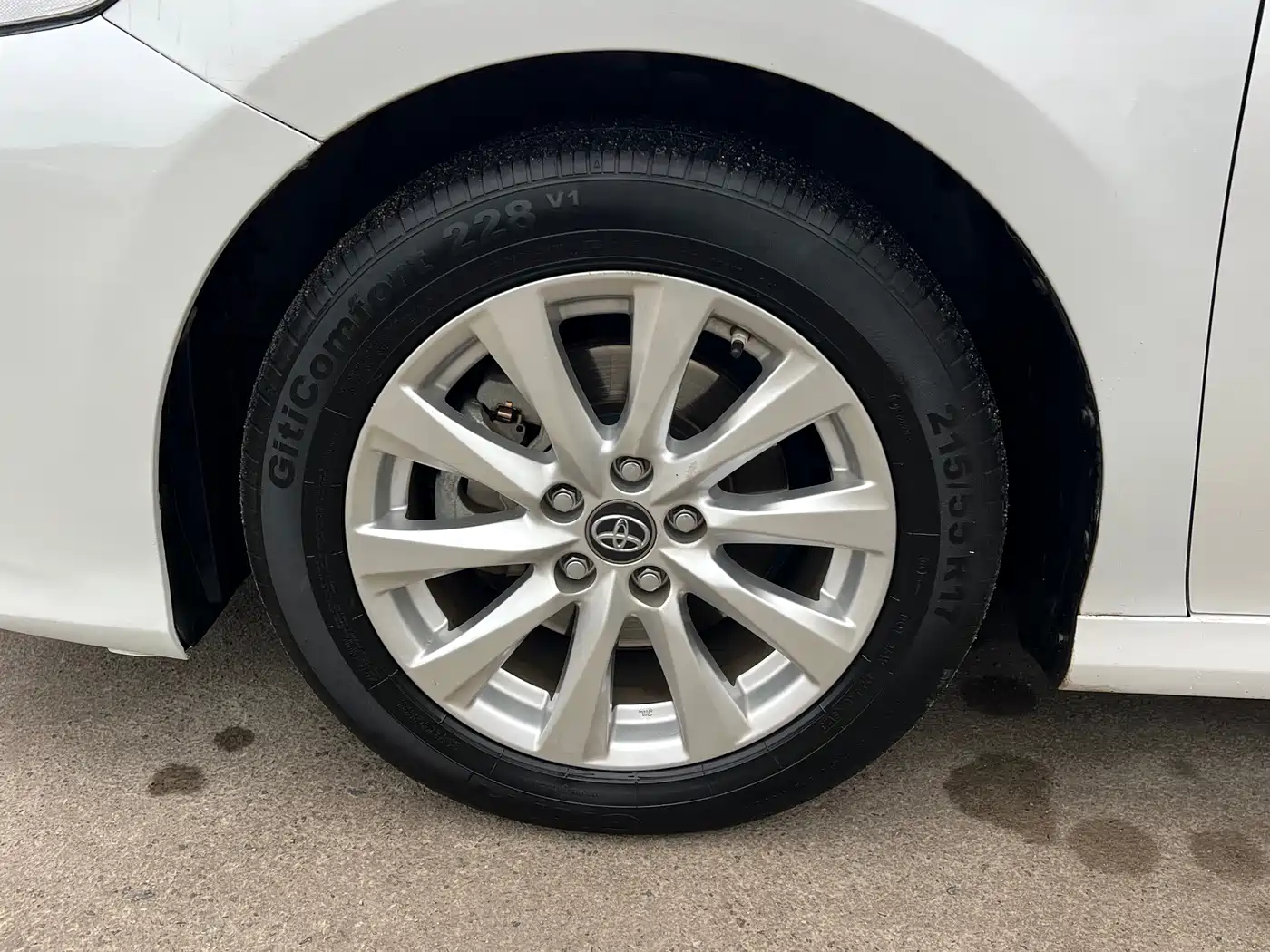 Toyota Camry 2019 Facelift 2.0G Luxury Edition фото 14
