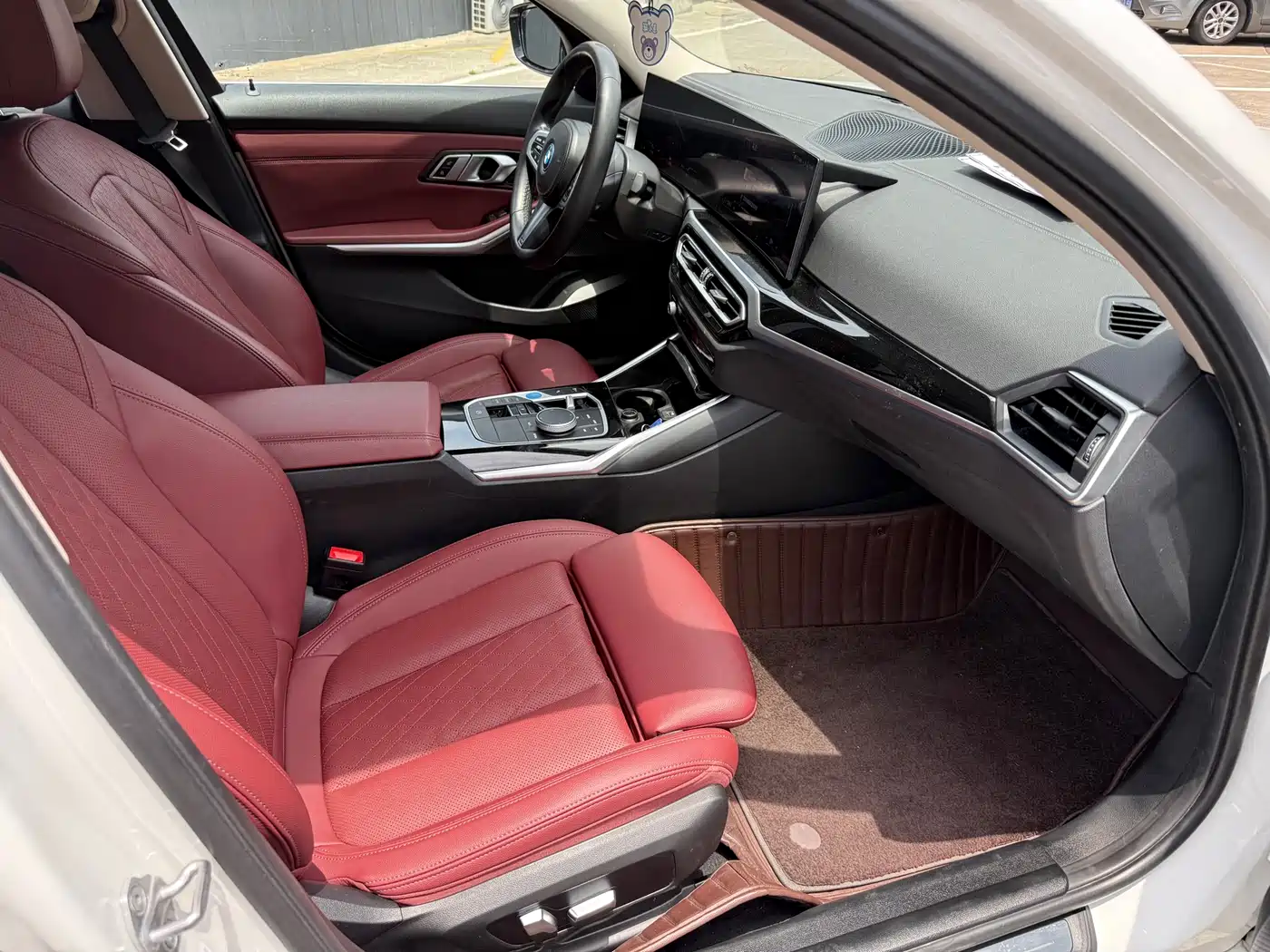 BMW i3 2022 eDrive 35 L фото 13
