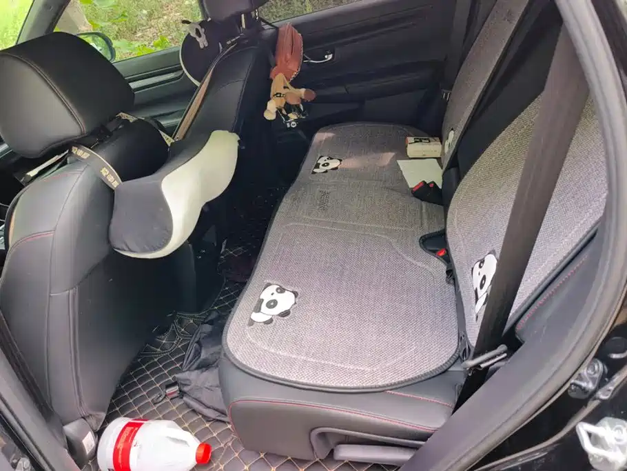 Photo 11 - Honda CR-V
