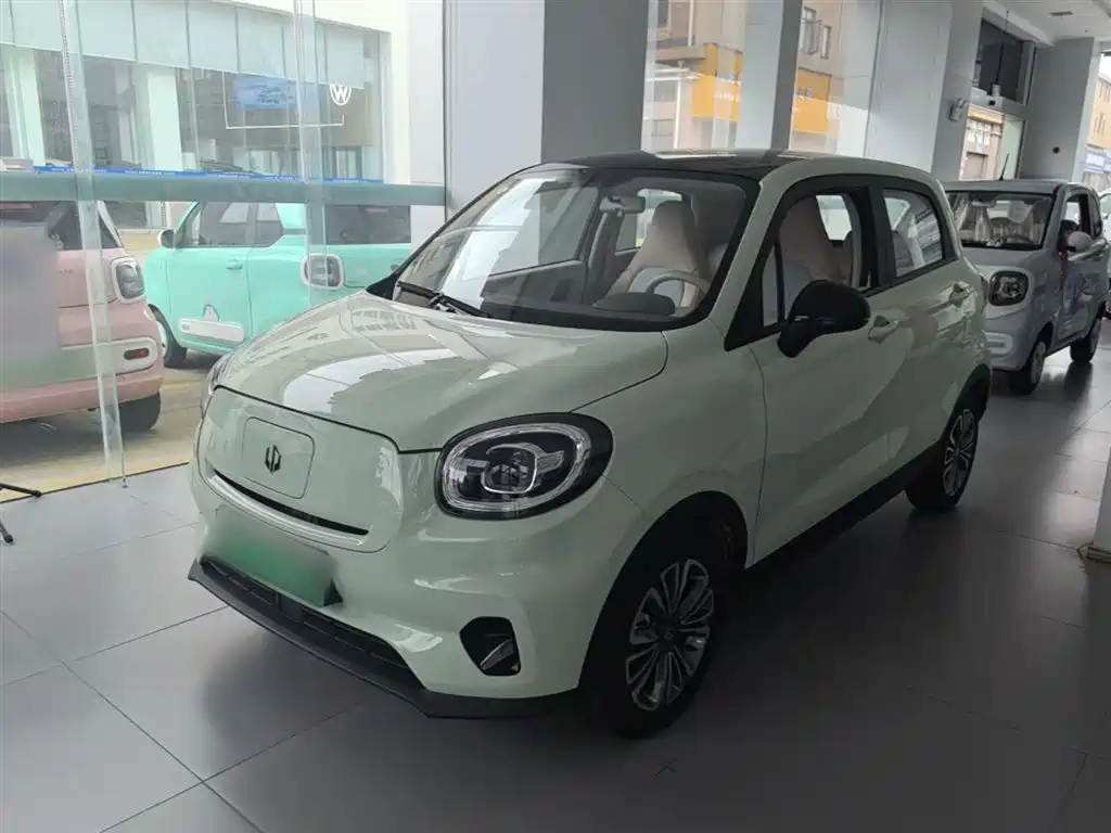 Leapmotor T03 2025 Model 403 Comfort Edition