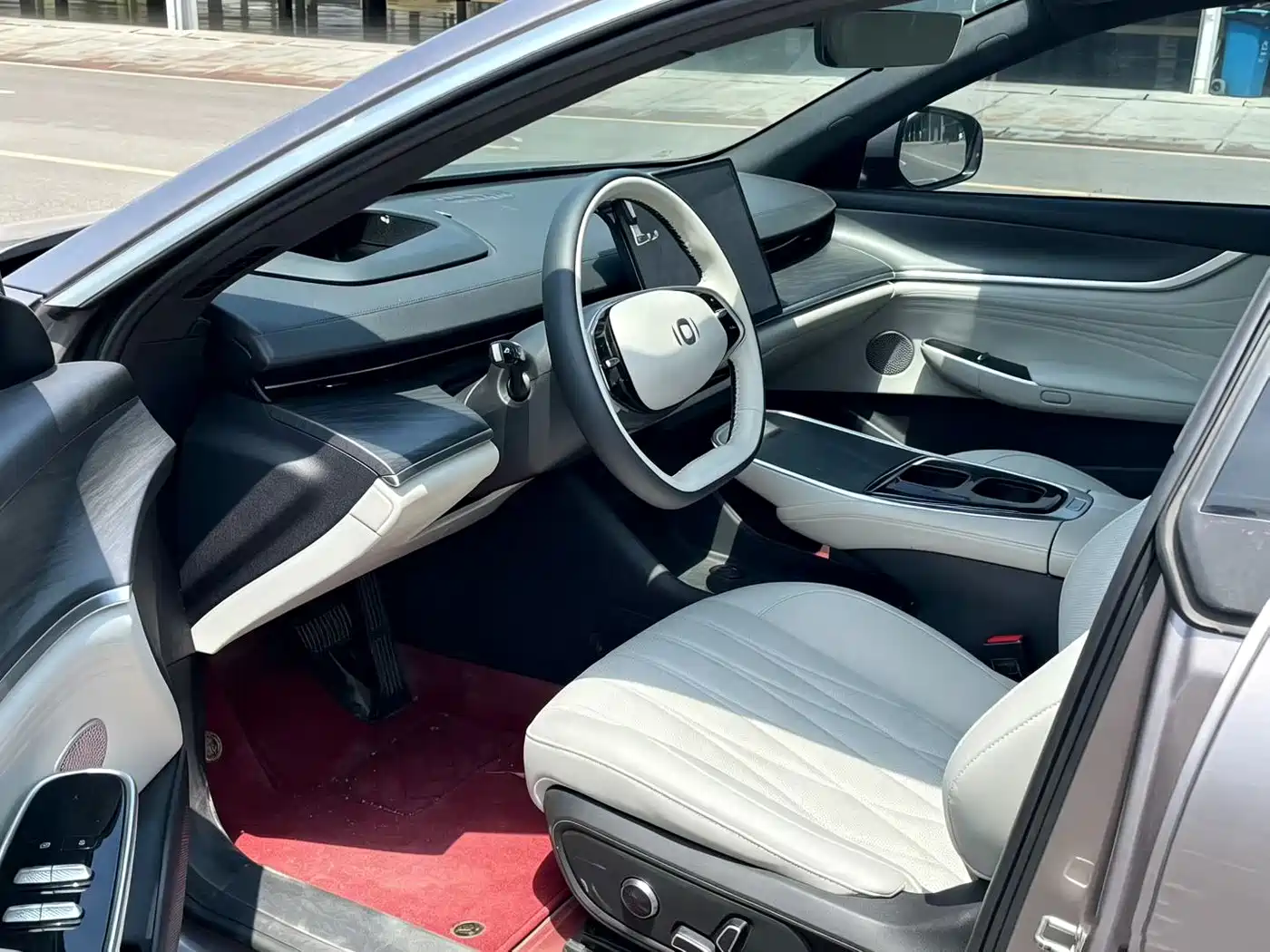Changan Qiyuan A07 2025 2025 Pure Electric Deluxe Edition 625 Flagship