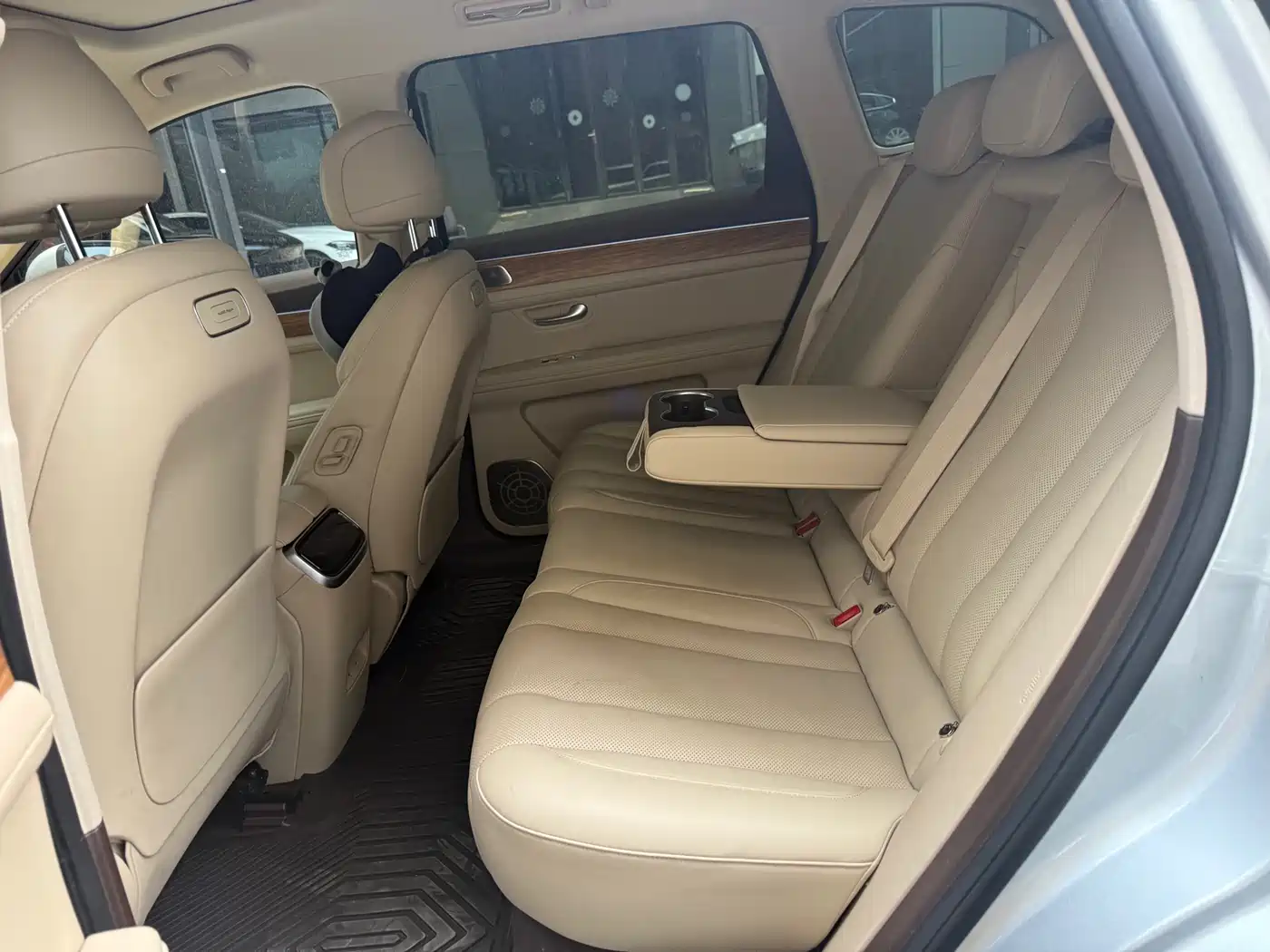 AITO Wenjie AITO M7 2024 1.5T AWD Plus 5-Seater 5